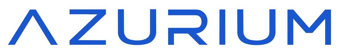 Azurium Wortmarke